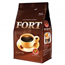 CAFE 3 CORAÇÕES FORT 500G