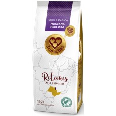 CAFE 3 CORAÇÕES GOURMET MOGIANA PAULISTA 250G