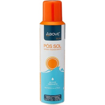 POS SOL ABOVE AEROSOL 150 ML