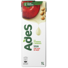 SUCO ADES MACA 1L