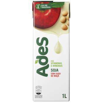 SUCO ADES MACA 1L