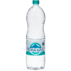 AGUA MINERAL PEDRA AZUL S/GAS 1,5L