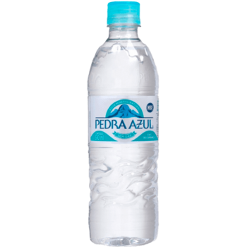 AGUA MINERAL PEDRA AZUL S/GAS 510ML