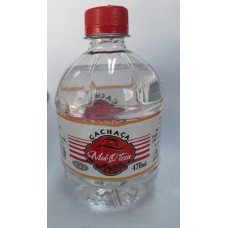 AGUARDENTE MIÓQTEM PRATA 470ML