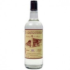 AGUARDENTE CASCATINHA 970ML
