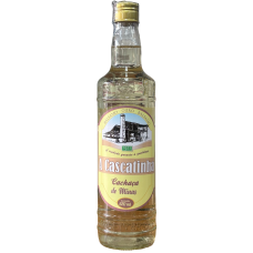 AGUARDENTE CASCATINHA OURO 670ML