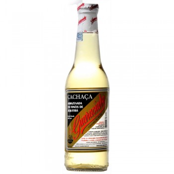 AGUARDENTE GUARACIABA BALSAMO 275 ML