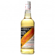 AGUARDENTE GUARACIABA JEQUITIBA 970ML