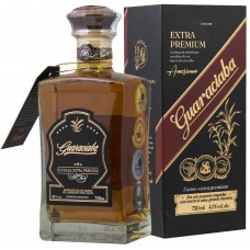 AGUARDENTE GUARACIABA EXTRA PREMIUM 750ML
