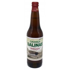 AGUARDENTE SALINAS UMBURANA 600ML