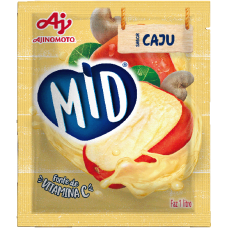 REFRESCO MID CAJU 20 GR