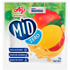 REFRESCO MID DIET MANGA 8G