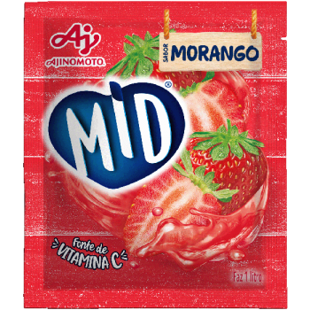 REFRESCO MID MORANGO 20 GR