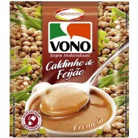 SOPA VONO CALDO FEIJÃO 18G