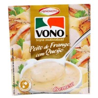 SOPA VONO PEITO C/QUEIJO 17G