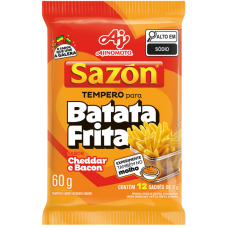 TEMPERO SAZON BATATA FRITA 60 GR