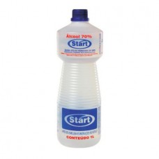 ÁLCOOL START 70 1L 