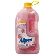 AMACIANTE ALPES EMOCOES 3.6 LT