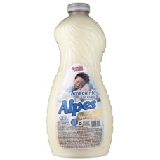 AMACIANTE ALPES SONHO HIPOALERGENICO 1.8 LT