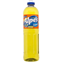 DETERGENTE ALPES NEUTRO 500ML