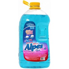 LAVA ROUPAS LIQ ALPES BLUE 3.6L