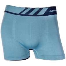 CUECA ALTOMAX BOXER M LISA UN