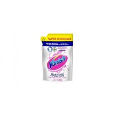 ALVEJANTE VANISH WHITE GEL SACHÊ 1,2L