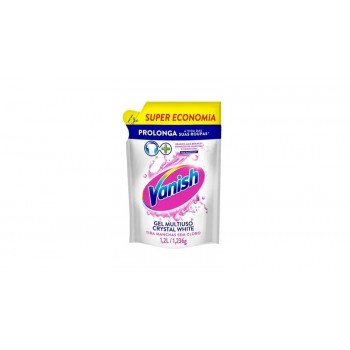 ALVEJANTE VANISH WHITE GEL SACHÊ 1,2L
