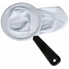 COADOR PARA CAFE FLANELA ALVES 9 CM