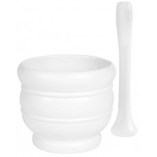 PILAO ALVES BAIXO PLASTICO 550ML BRANCO REF 283