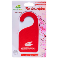 AROMATIZANTE PARA ARMARIOS CEREJEIRA AMAZONIA