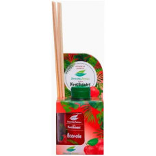 DIFUSOR AROMAS AMAZONIA ACEROLA 270 ML