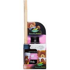 DIFUSOR AROMAS AMAZONIA BABY ROSA 270 ML