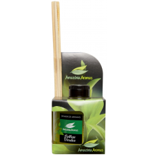 DIFUSOR AROMAS AMAZONIA FOLHAS VERDES 270 ML
