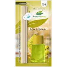 DIFUSOR AROMAS AMAZONIA GELATO DE PISTACHE 120 ML DIFUSOR AROMAS AMAZONIA GELATO DE PISTACHE 120 ML