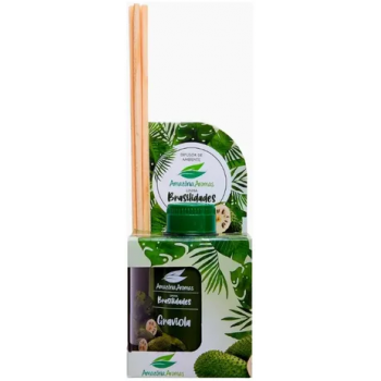 DIFUSOR AROMAS AMAZONIA GRAVIOLA 270 ML