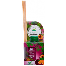 DIFUSOR AROMAS AMAZONIA MARACUJA ROXO 270 ML