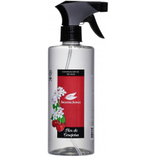 ODORIZADOR DE TECIDOS E AMBIENTE CEREJA AMAZ 500 ODORIZADOR DE TECIDOS E AMBIENTE CEREJA AMAZ 500