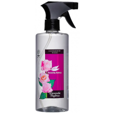 ODORIZANTE PARA TECIDOS AMAZONIA LAVANDA 500ML ODORIZANTE PARA TECIDOS AMAZONIA LAVANDA 500ML
