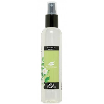PERFUME DE AMBIENTES AMAZONIA CHA BRANC SPRAY 200M