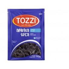 AMEIXA SECA TOZZI SEM CAROÇO 70G