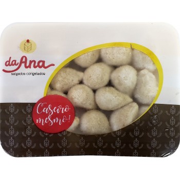 COXINHA DE FRANGO DA ANA 500G