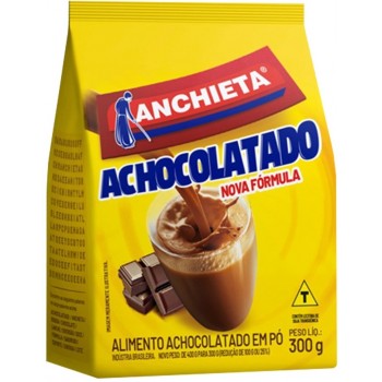 ACHOCOLATADO ANCHIETA 300 GR