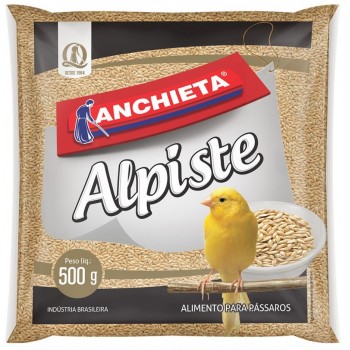 ALPISTE ANCHIETA 500G