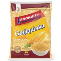 CANJIQUINHA DE MILHO ANCHIETA 1KG