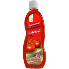 KETCHUP ANCHIETA 400 GR