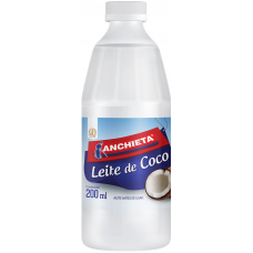 LEITE DE COCO ANCHIETA 200 ML