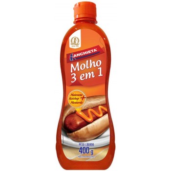 MOLHO ANCHIETA 3 EM1 400G