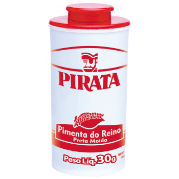 PIMENTA DO REINO PRETA MOIDA ANCHIETA 30 GR