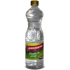 VINAGRE ANCHIETA ALCOOL 750ML